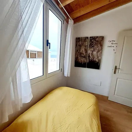 Apartment Eco Casa Tierra *