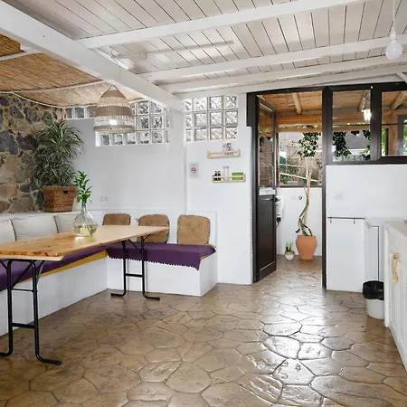 Apartment Eco Casa Tierra Tabayesco